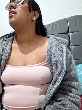 ZaidaWet webcam
