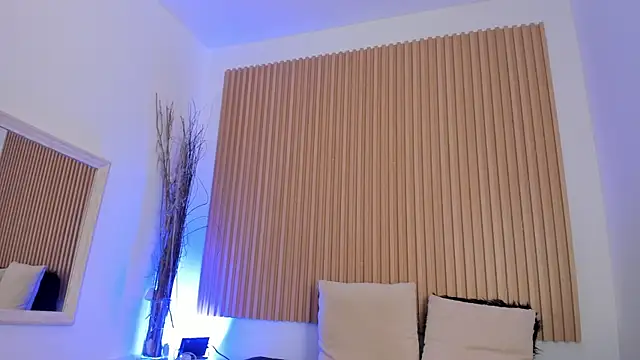 GenesisRuiz webcam