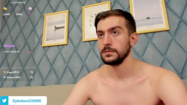 Dylan_Best webcam