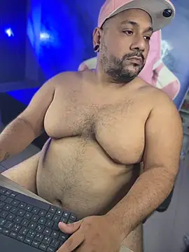 jacoob_woods webcam