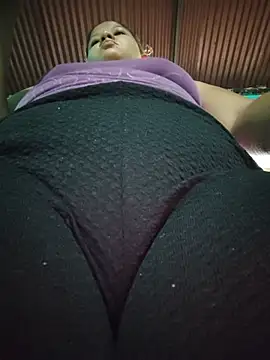 ValeriaSantos- webcam