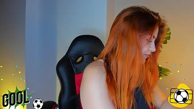 Gretta_Queen webcam
