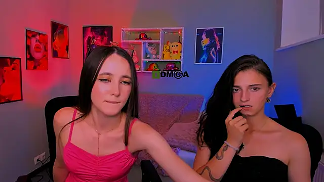 bella_dorn webcam