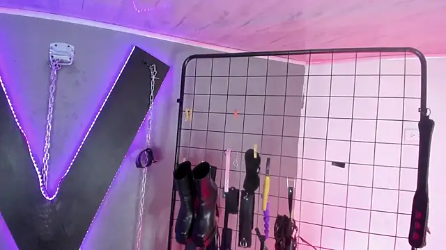 LexyVenus_BDSM webcam