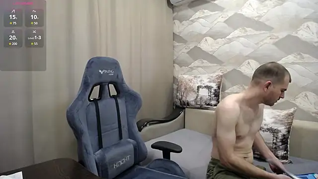 SerzhKorol1 webcam