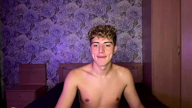 AlfredSweet webcam