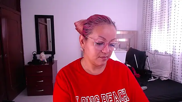 salomecastro_ webcam