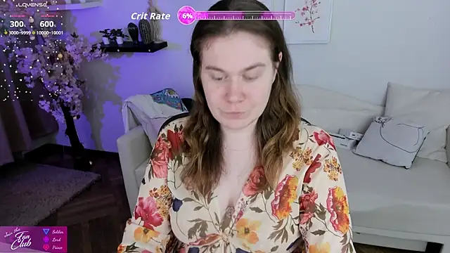 Nancy_Sun_ webcam
