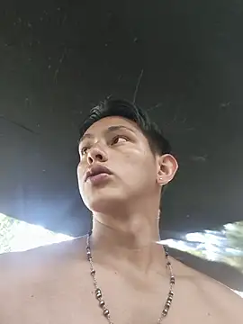 Hiroshi_Shen Live Web Cam Show