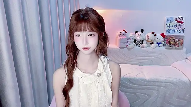 lucky-tt webcam