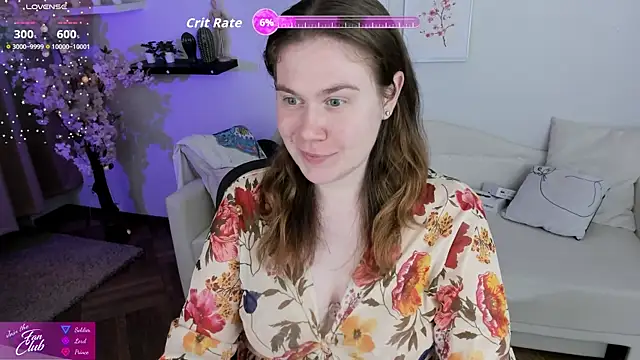 Nancy_Sun_ webcam