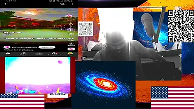 RussellTaylorLacy webcam