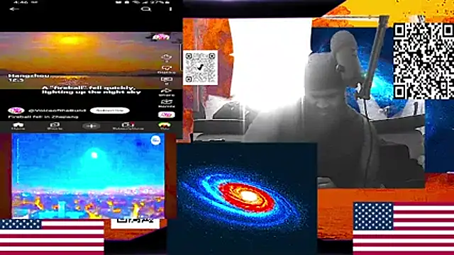 RussellTaylorLacy webcam