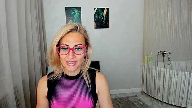 MuseOfStage webcam