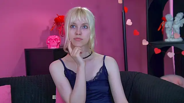 HannahHollis webcam