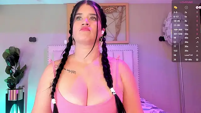 LenaRuiz_ webcam