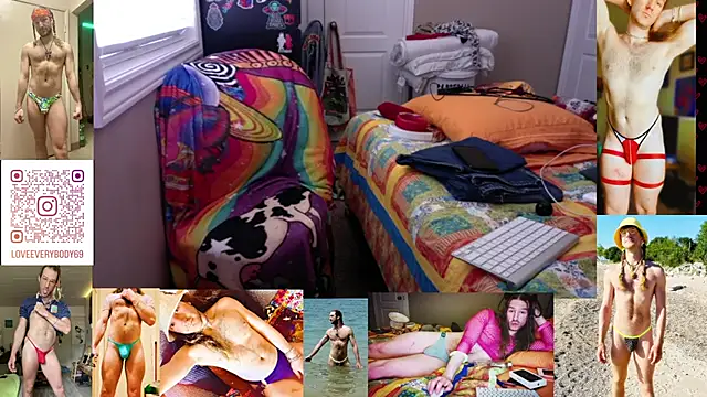 LSDsexslave webcam