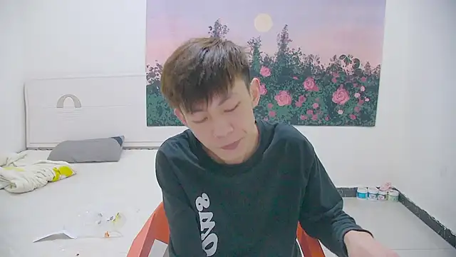 paofu-001 webcam