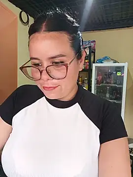 Blanquita_vip webcam