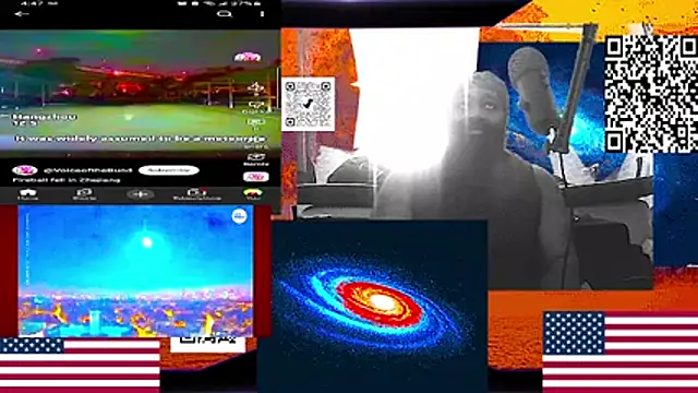 RussellTaylorLacy webcam
