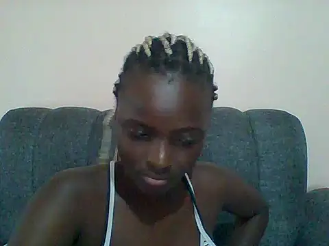 Beauty-Glam webcam