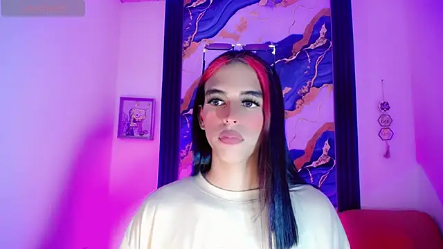 SWEET_PRINCEESS_ webcam