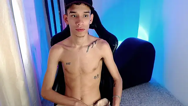 YorYo_hot webcam