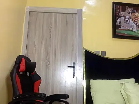 BOOTY_BANGERxxx webcam