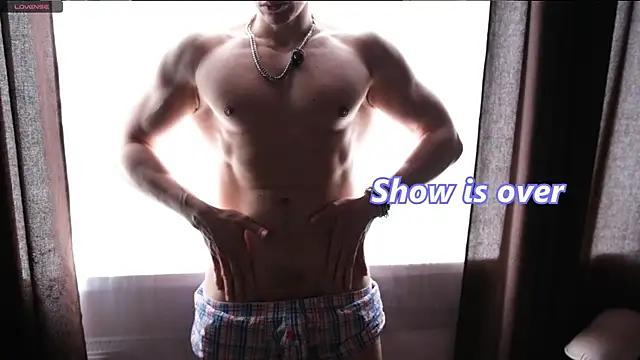 LuckyForesk1n webcam