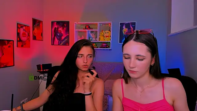bella_dorn webcam