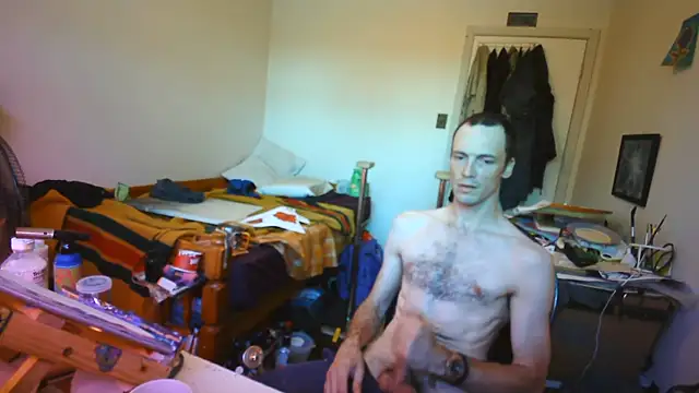 JohnnyMoves webcam