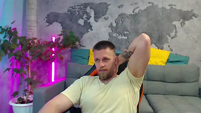 VikingChrisss webcam
