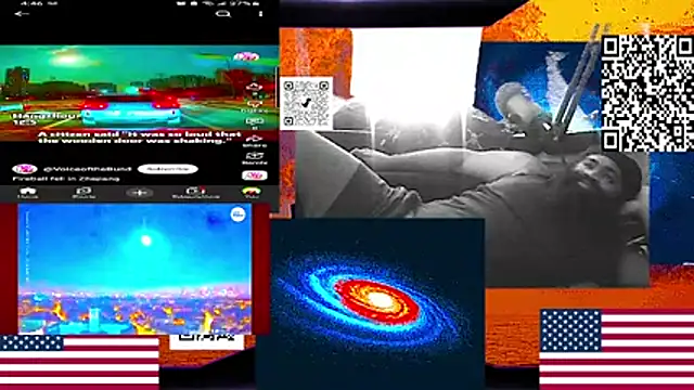 RussellTaylorLacy webcam