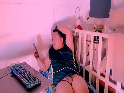 Hardking_69 webcam