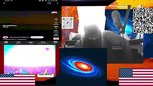 RussellTaylorLacy webcam