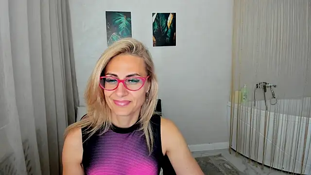 MuseOfStage webcam