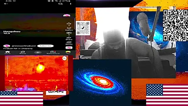 RussellTaylorLacy webcam