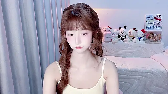 lucky-tt webcam