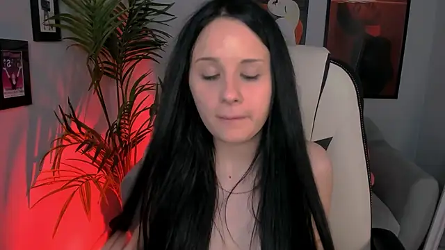 AmeliaRiviera webcam