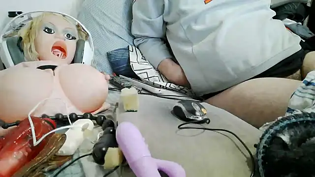 messi_syssy webcam
