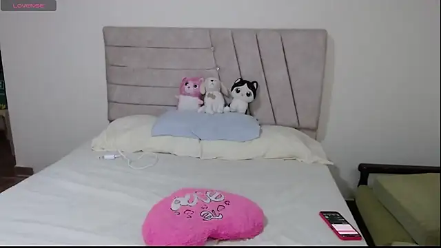 Juliethserna webcam