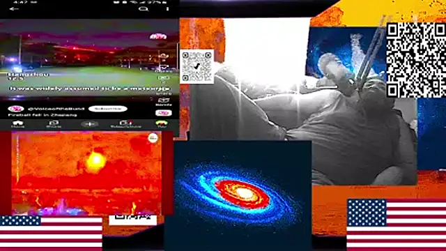 RussellTaylorLacy webcam