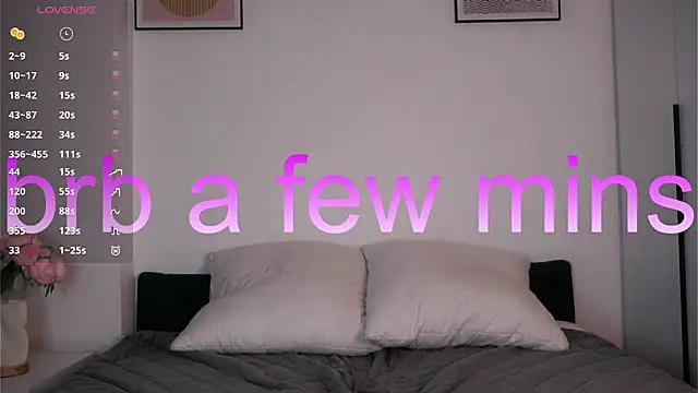 CleotildePiel webcam
