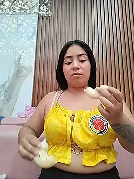 Amber_Herrera webcam