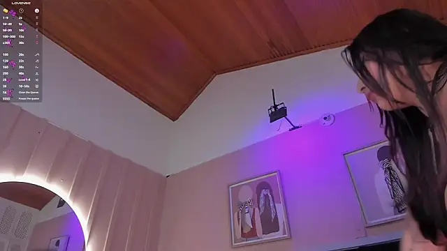 elodie_walker webcam