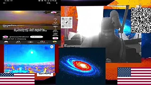 RussellTaylorLacy webcam