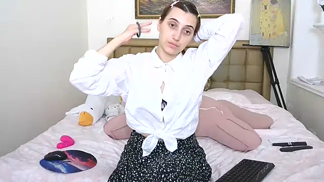 Iren webcam