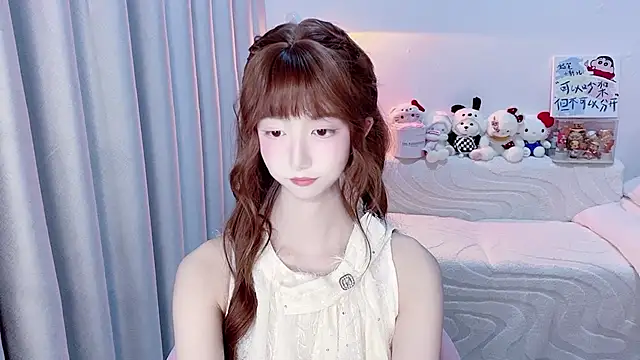 lucky-tt webcam