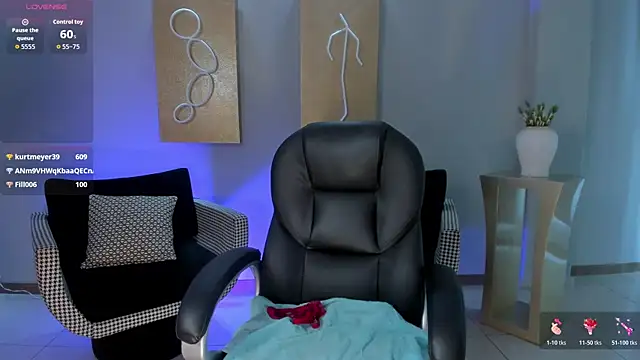 MorganHicks webcam