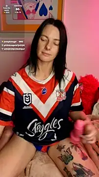 Sookie_Soxxxe Live Web Cam Show